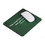 Mouse Pad Green - Bull  with Quote