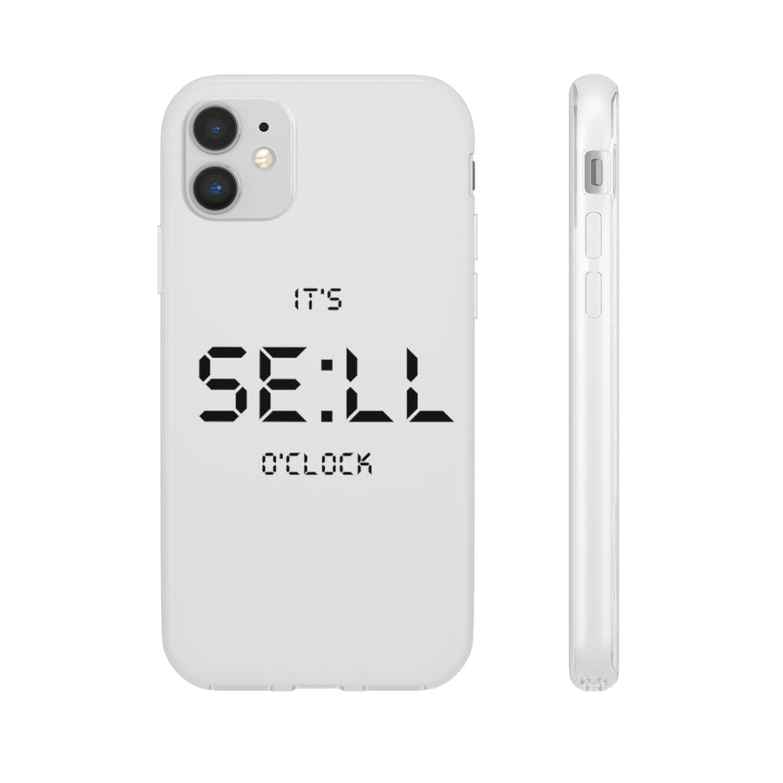 SELL White Phone case