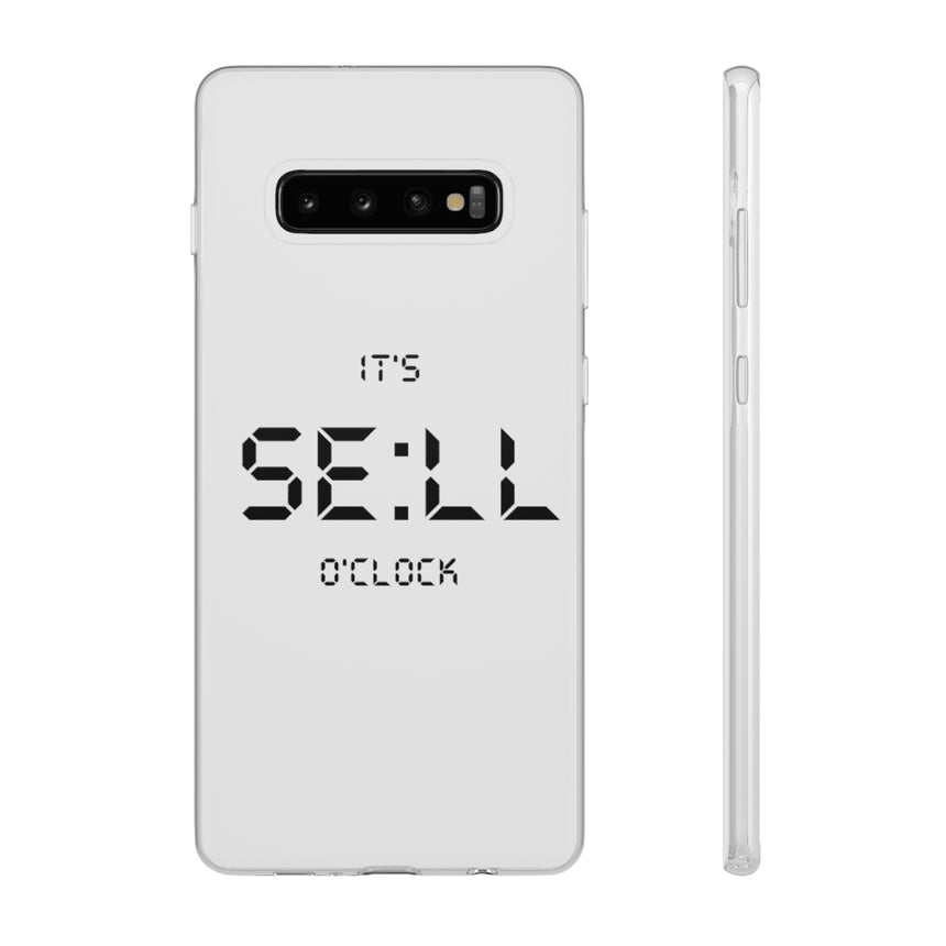 SELL White Phone case