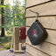 Blackwater Outdoor Bluetooth Speaker with Mosaic Bull