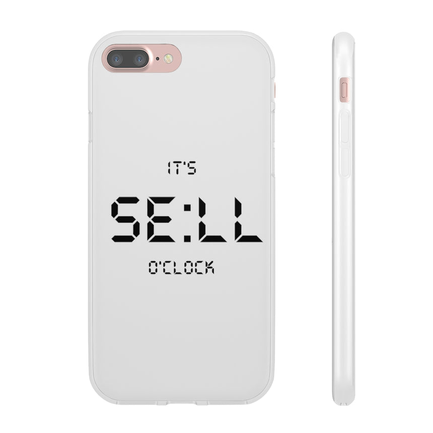 SELL White Phone case