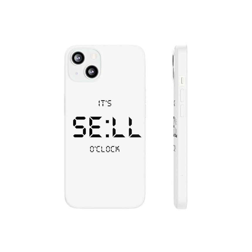 SELL White Phone case