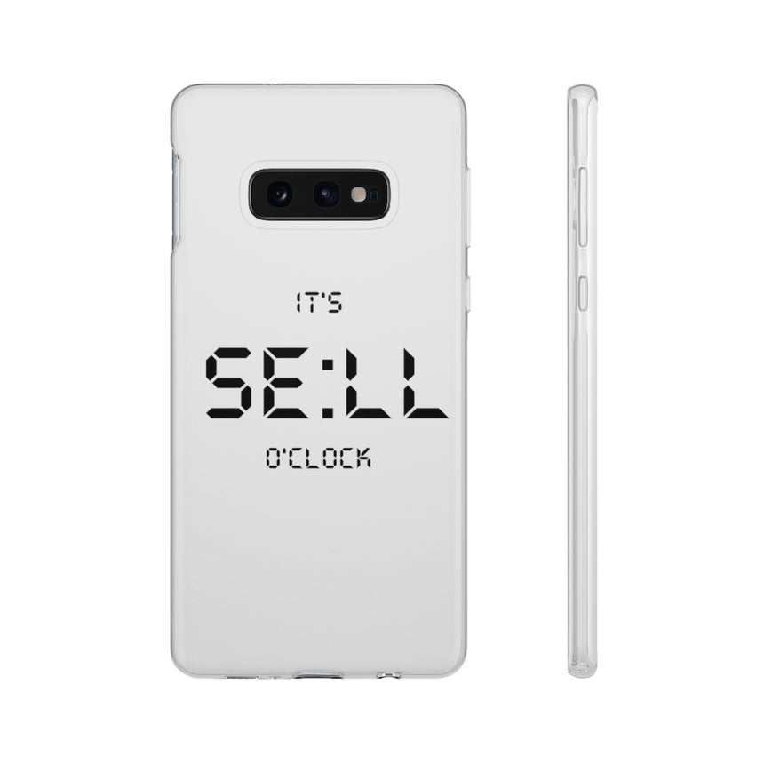 SELL White Phone case