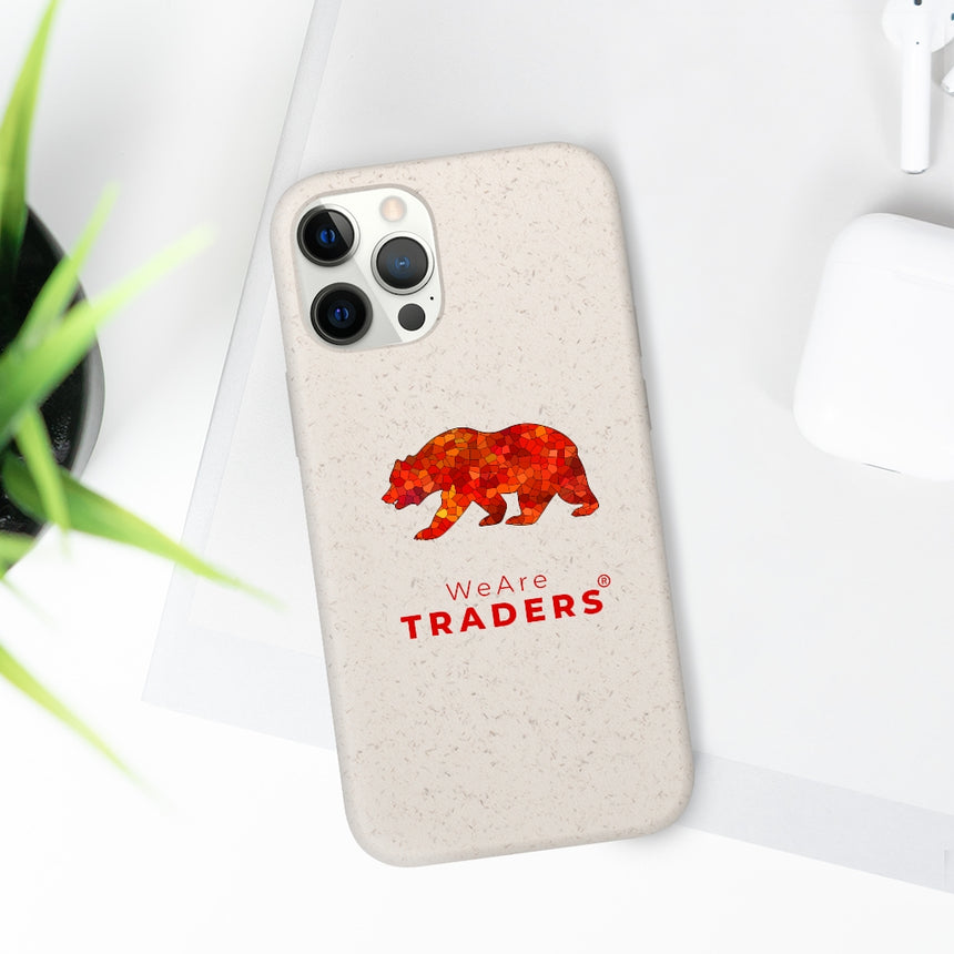 Biodegradable ECO Case