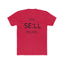 Sell o’clock Cotton Crew t-shirt