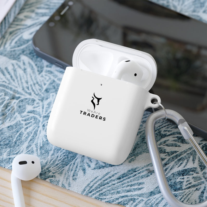 We Are Traders ® Personalized AirPods / Airpods Pro Case cover