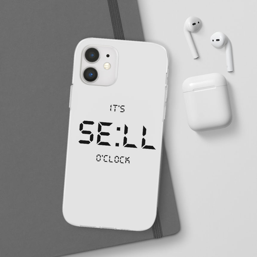 SELL White Phone case