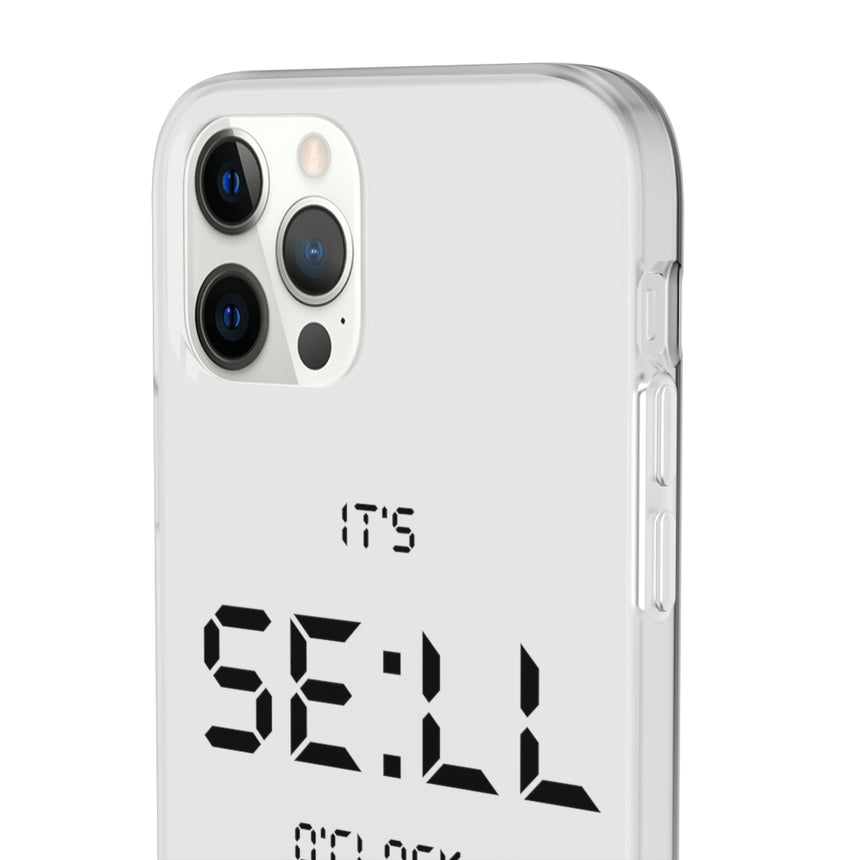 SELL White Phone case