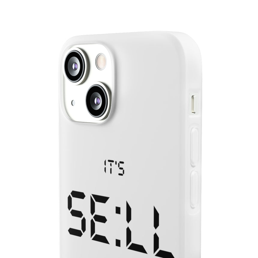 SELL White Phone case