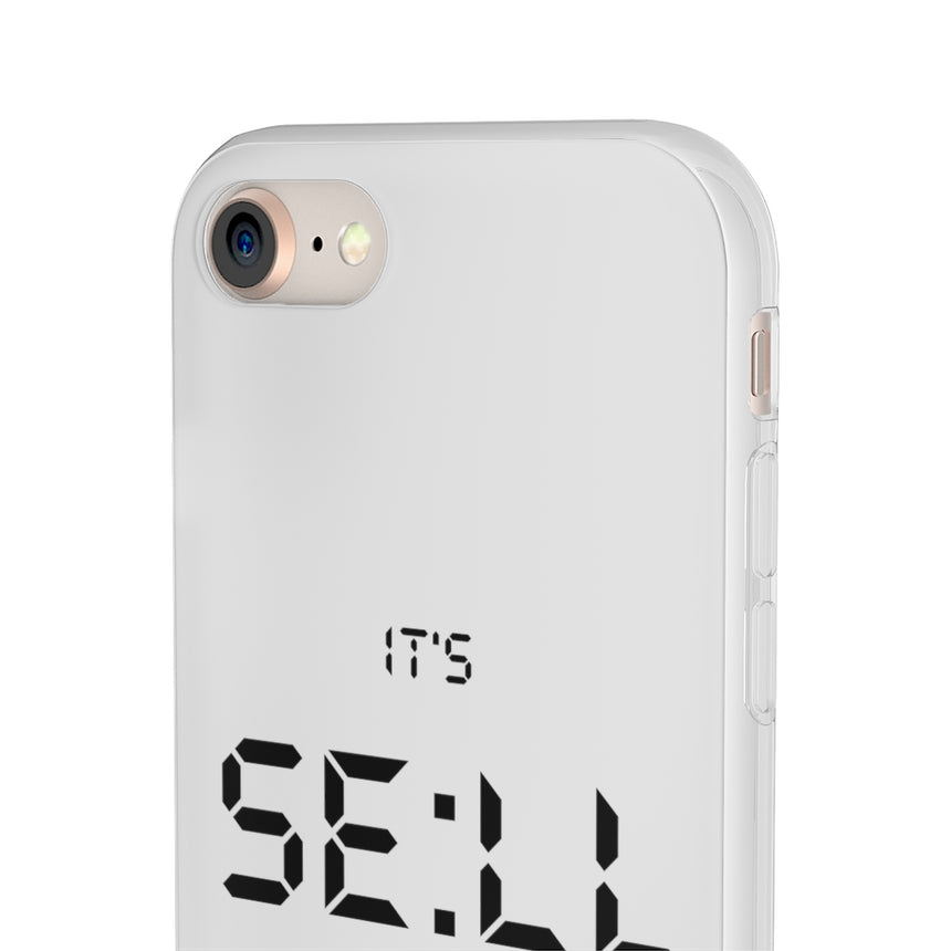 SELL White Phone case