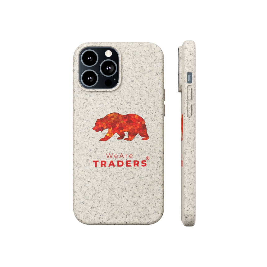 Biodegradable ECO Case