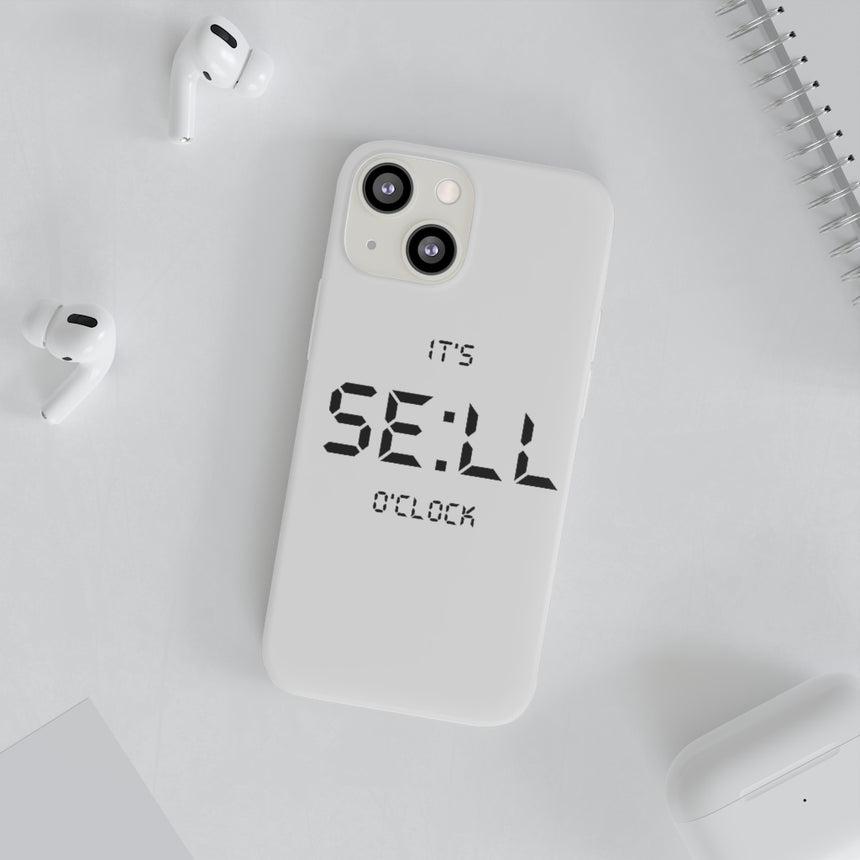 SELL White Phone case