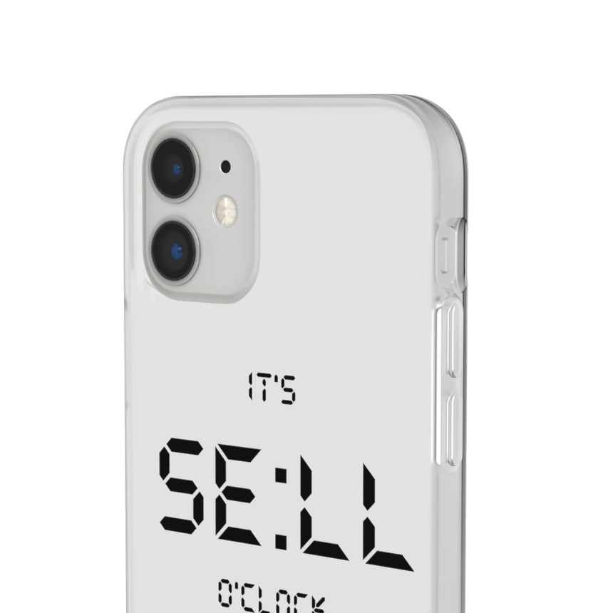 SELL White Phone case