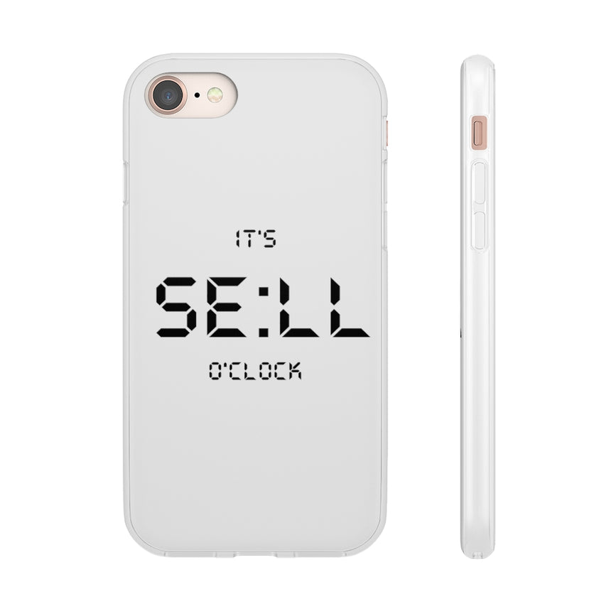 SELL White Phone case