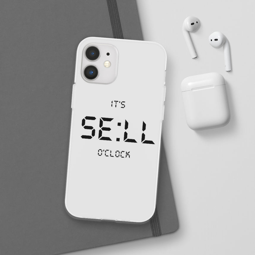 SELL White Phone case