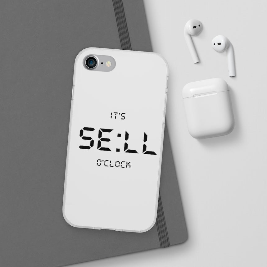 SELL White Phone case