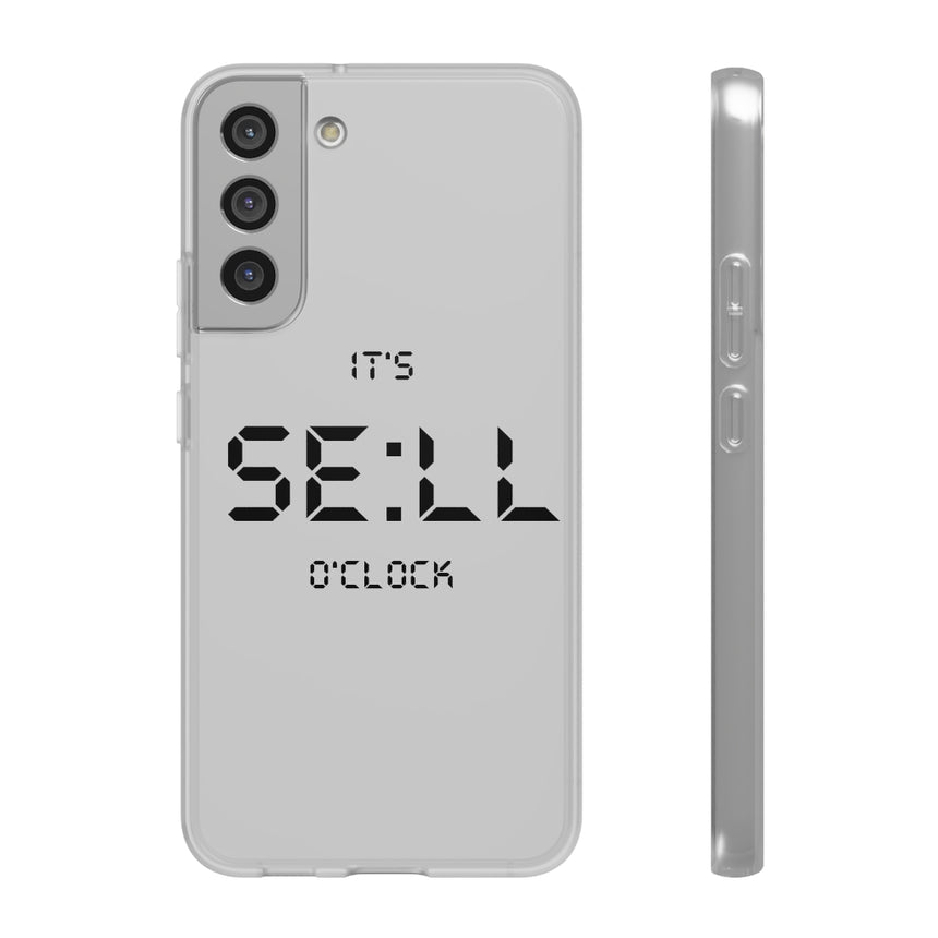 SELL White Phone case