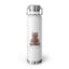 Mosaic Big Bear 22oz Vacuum Insulated Bottle