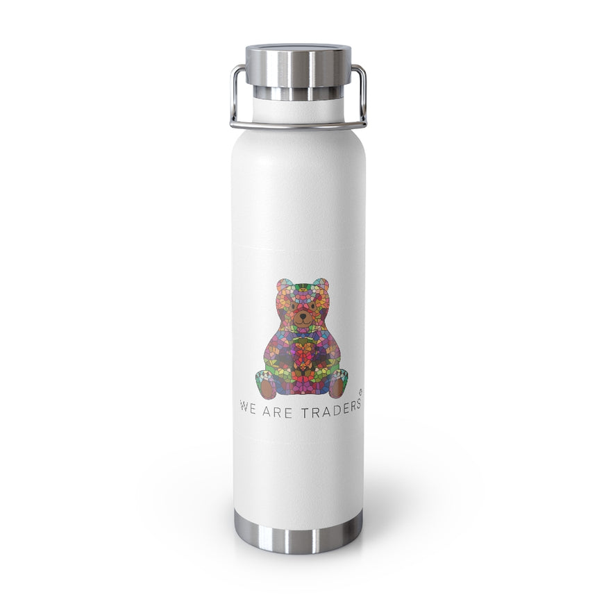 Mosaic Big Bear 22oz Vacuum Insulated Bottle