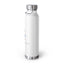 Mosaic Bear Vacuum Insulated Bottle