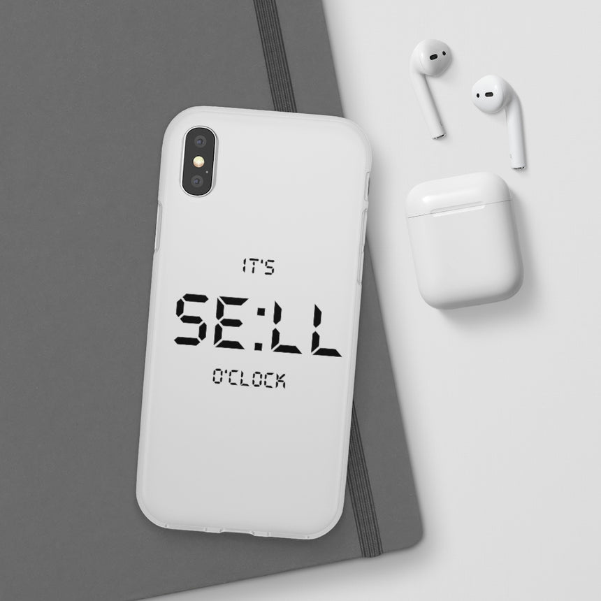 SELL White Phone case