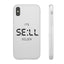 SELL White Phone case