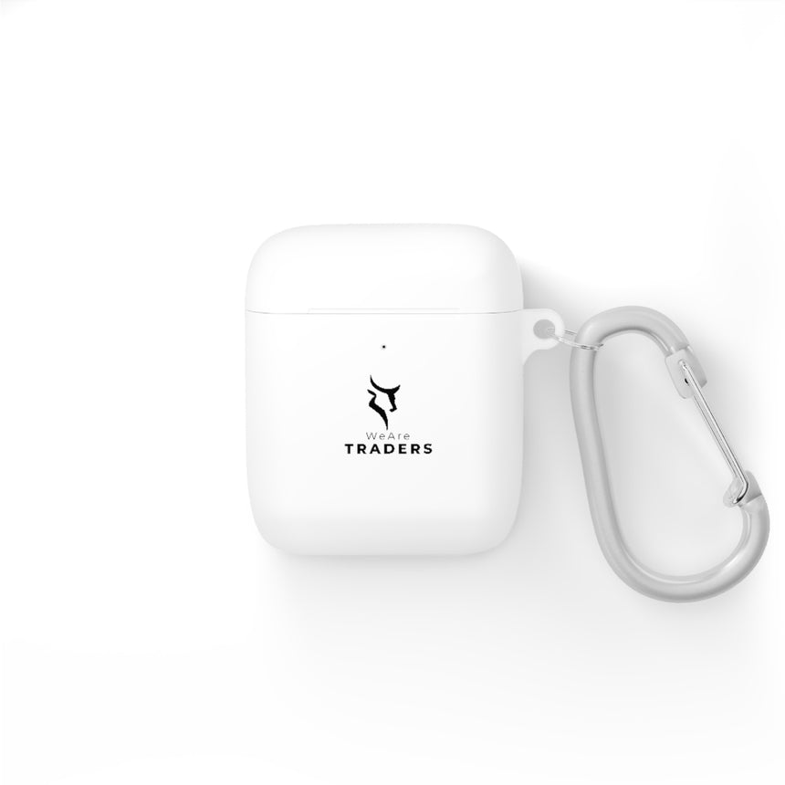 We Are Traders ® Personalized AirPods / Airpods Pro Case cover