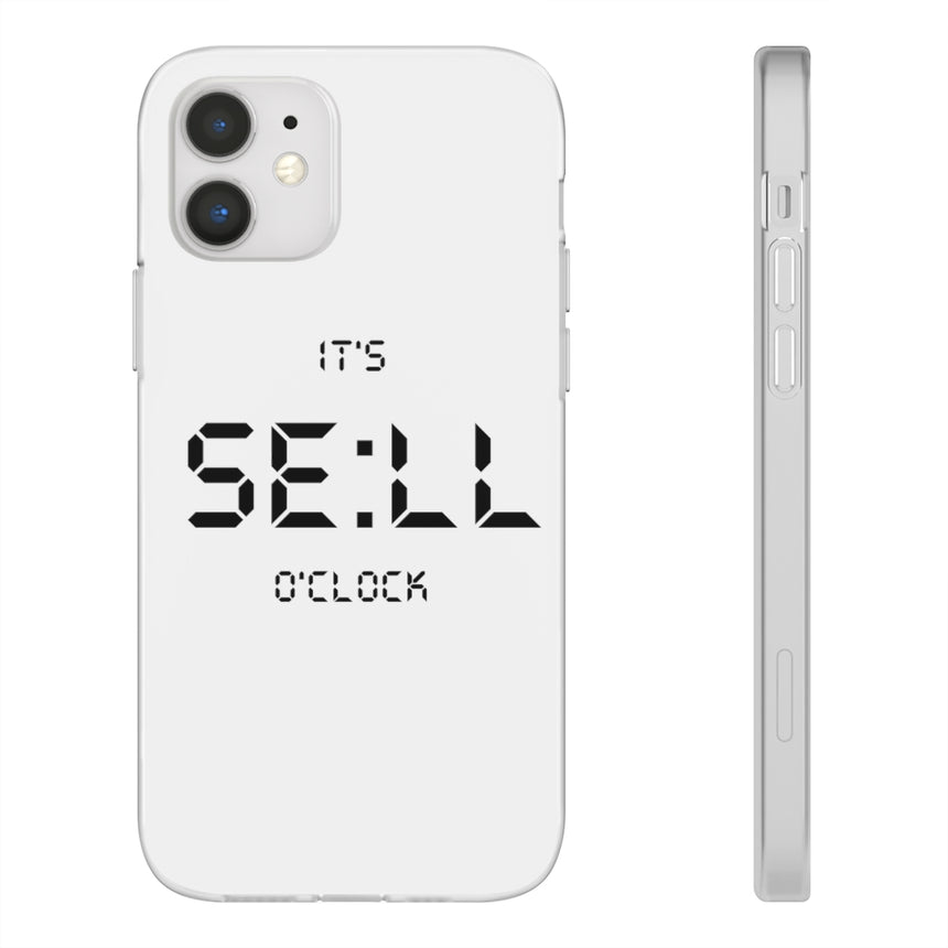 SELL White Phone case