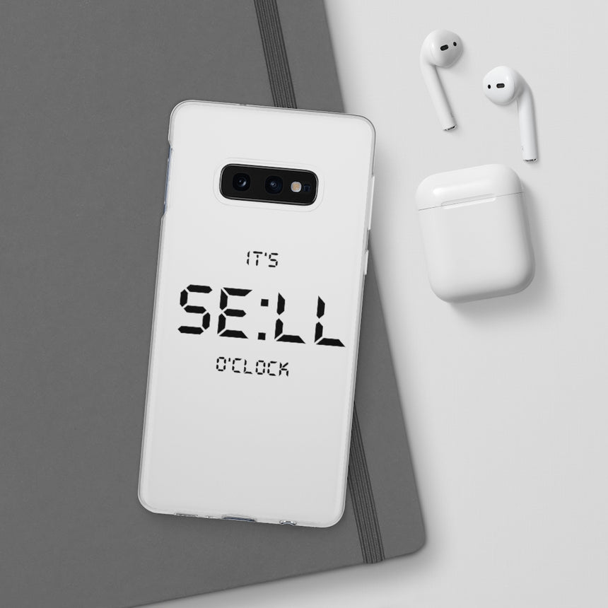 SELL White Phone case