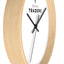 We Are Traders ® Wall clock