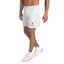 We Are Traders ® Men's Athletic Long Shorts