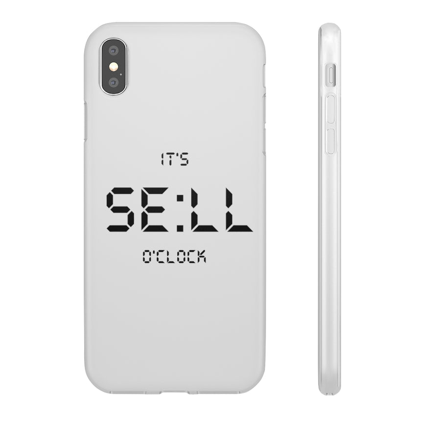 SELL White Phone case