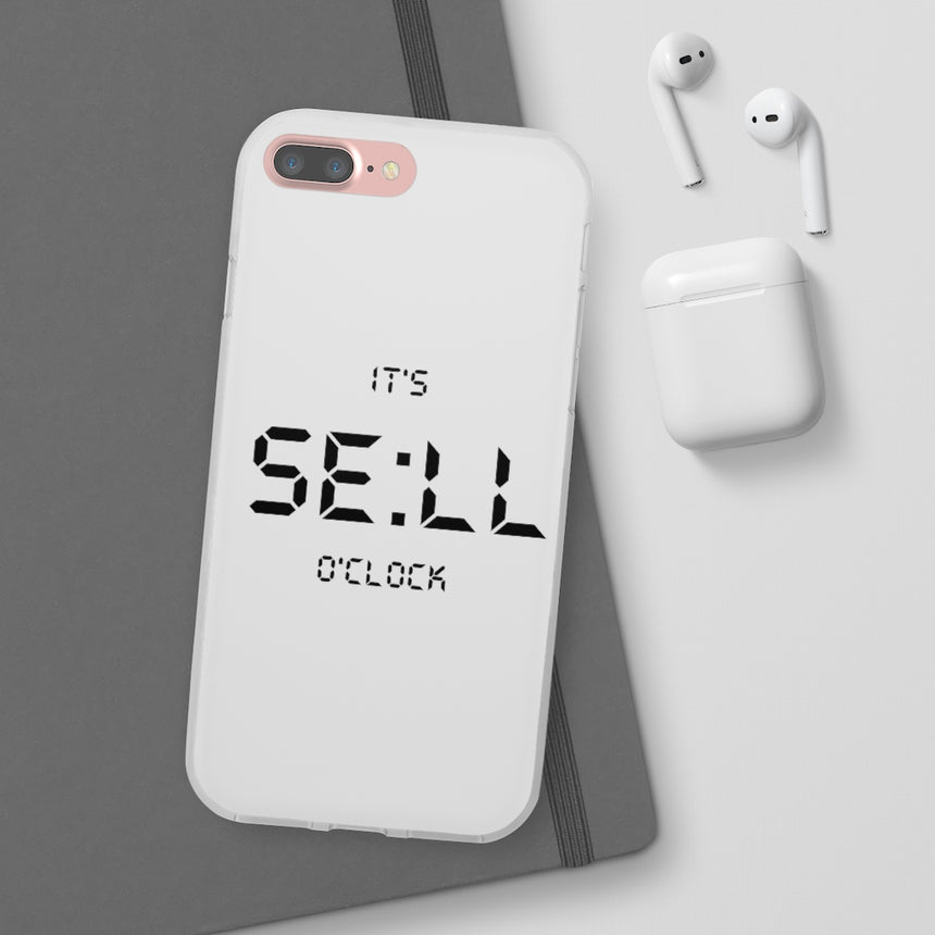 SELL White Phone case