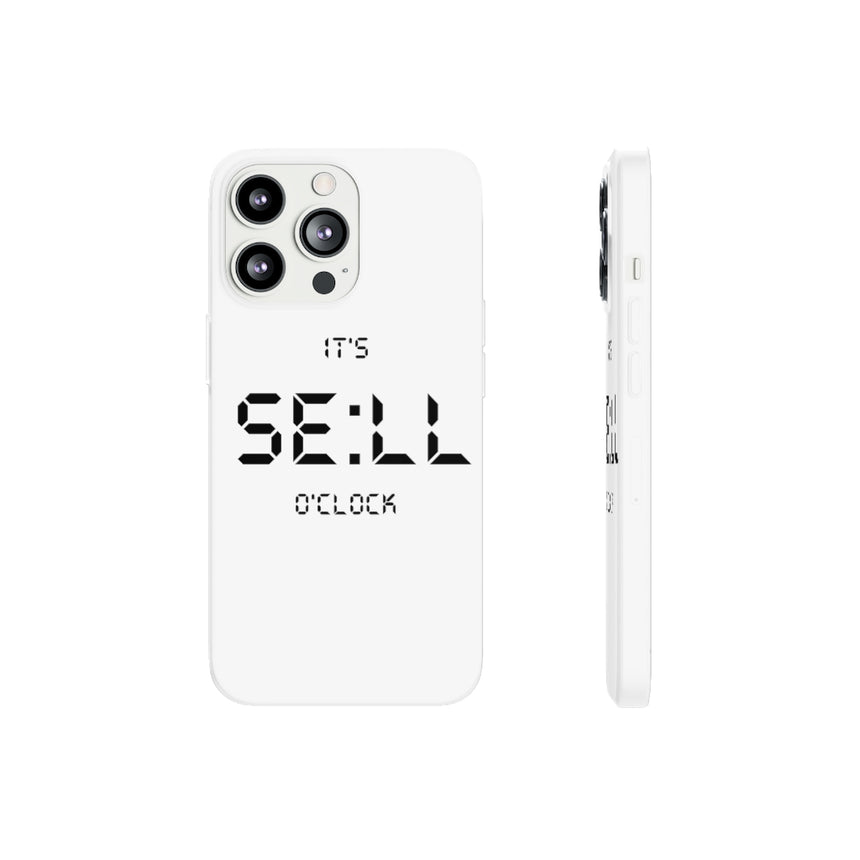 SELL White Phone case