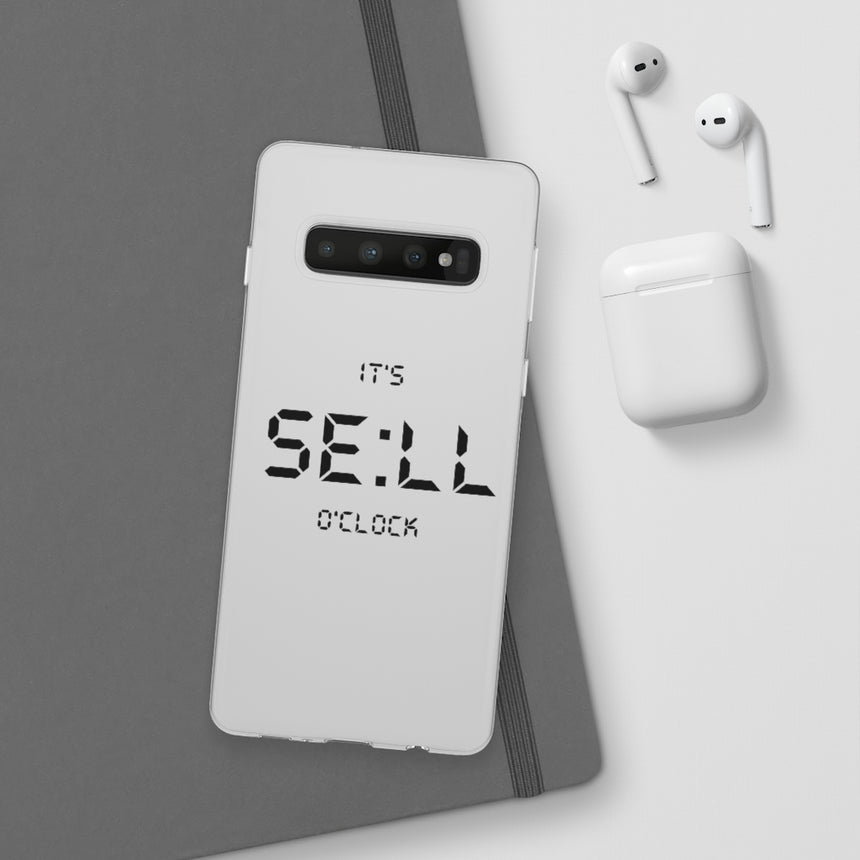 SELL White Phone case