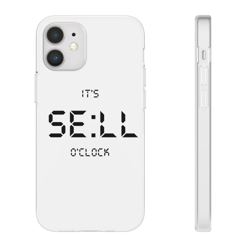 SELL White Phone case