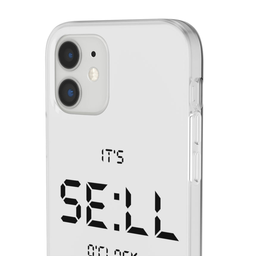 SELL White Phone case