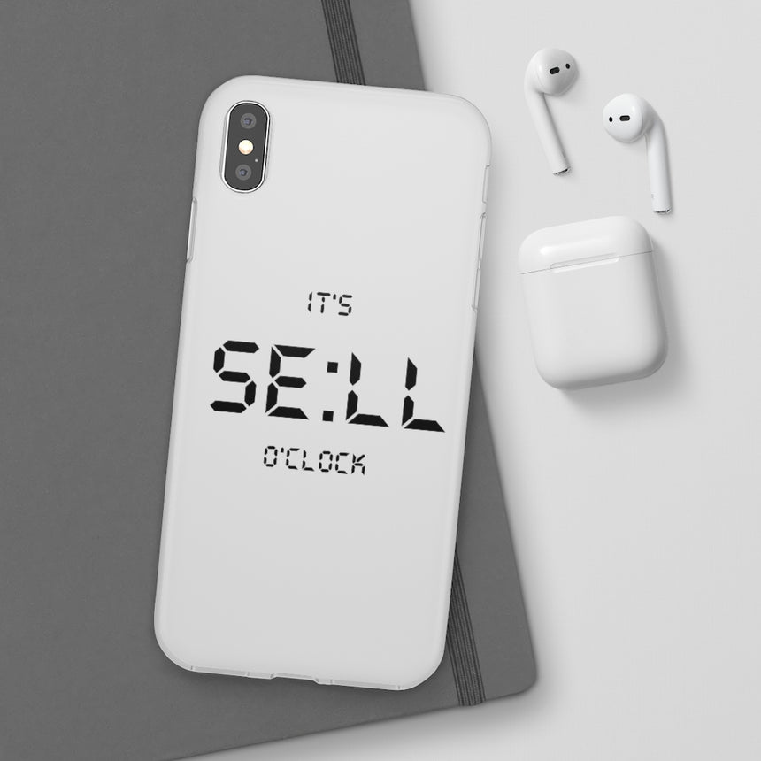 SELL White Phone case