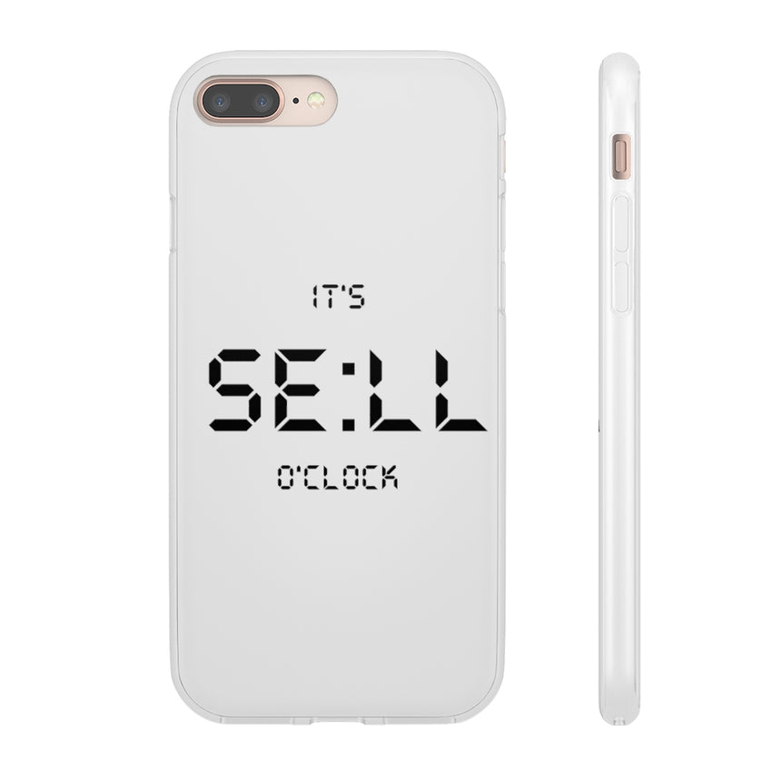 SELL White Phone case