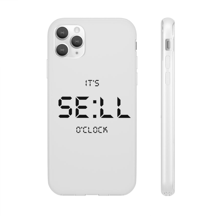 SELL White Phone case