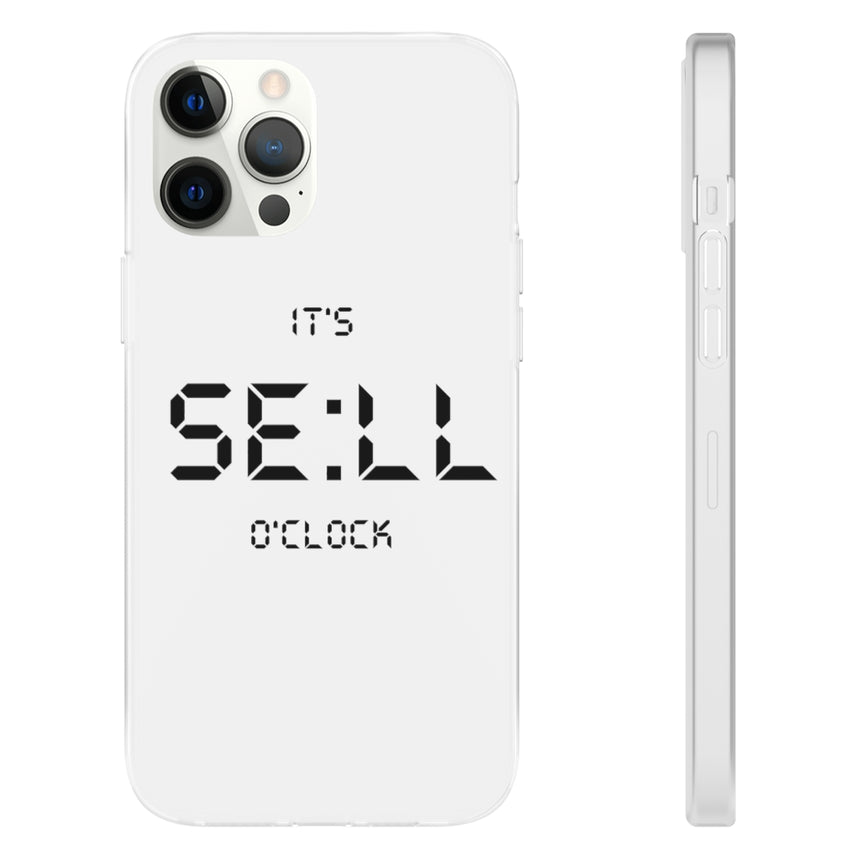 SELL White Phone case