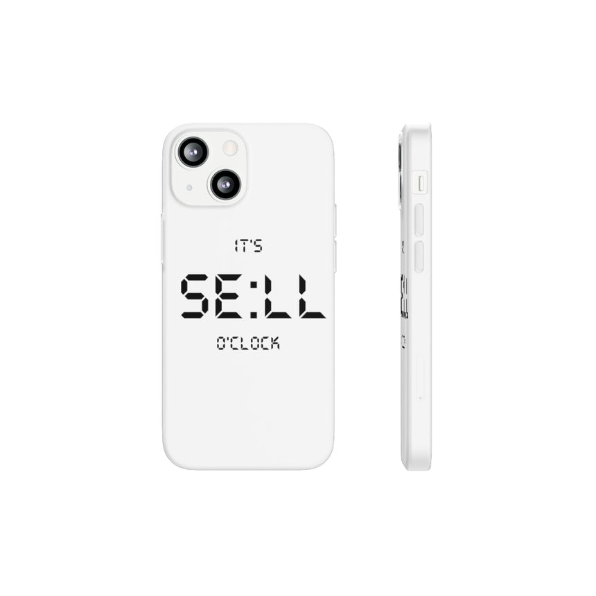 SELL White Phone case