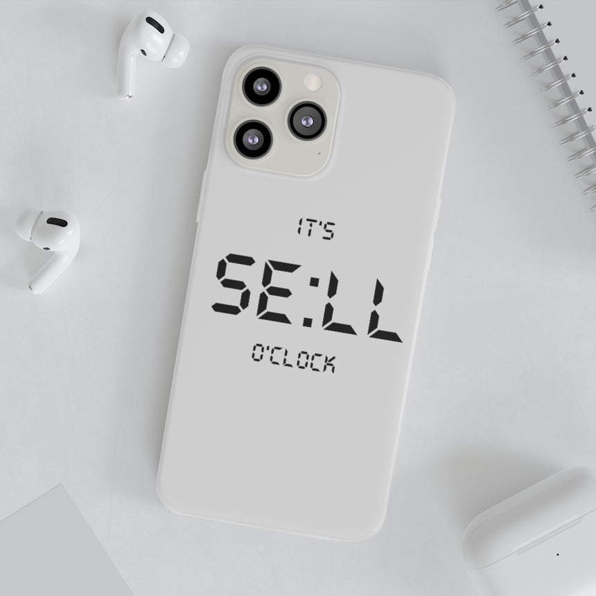 SELL White Phone case