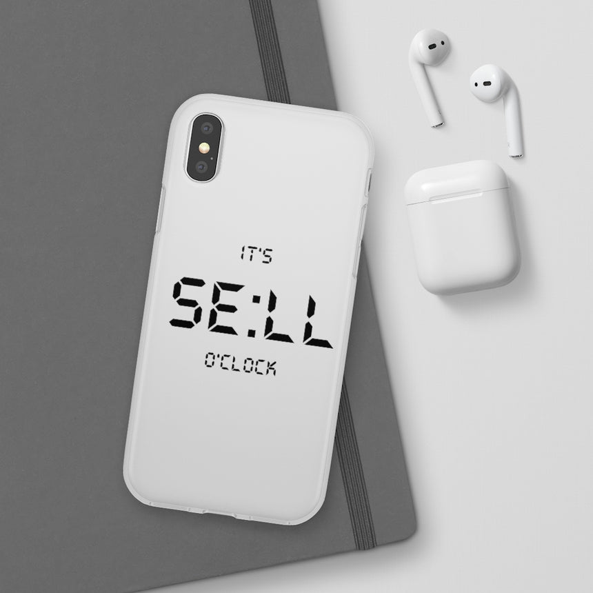 SELL White Phone case