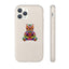 Big Bear Mosaic Biodegradable Case