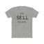 Sell o’clock Cotton Crew t-shirt