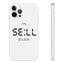 SELL White Phone case