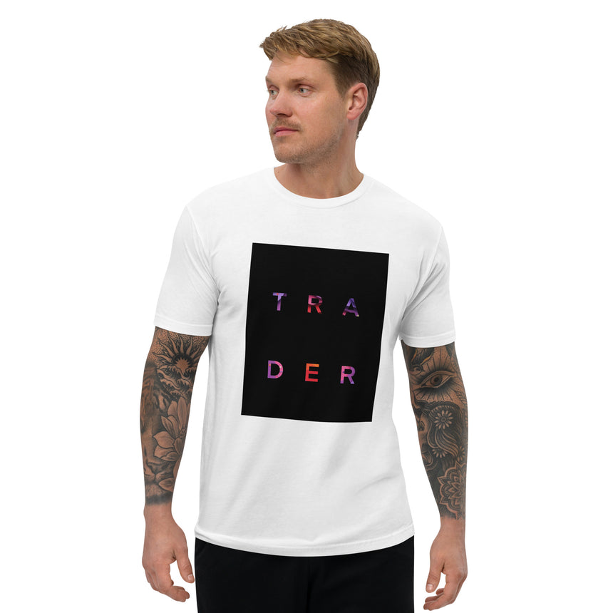 Trader Short Sleeve T-shirt