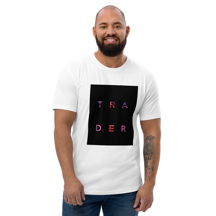 Trader Short Sleeve T-shirt