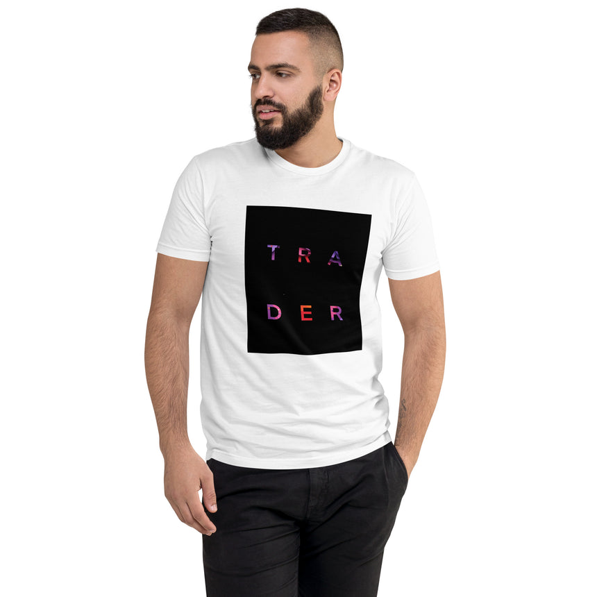 Short Sleeve T-shirt TRADER